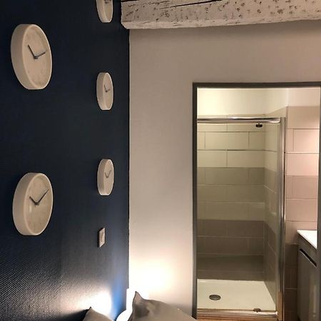 La Bastide 1 A 6 Personnes En Centre Ville Carcassonne Exteriör bild