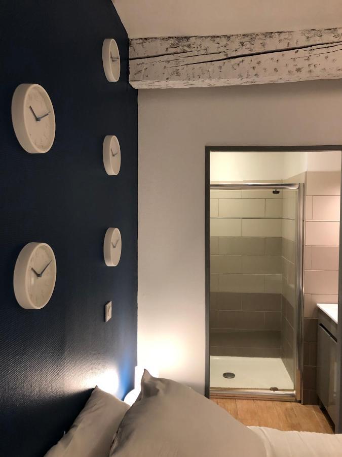 La Bastide 1 A 6 Personnes En Centre Ville Carcassonne Exteriör bild