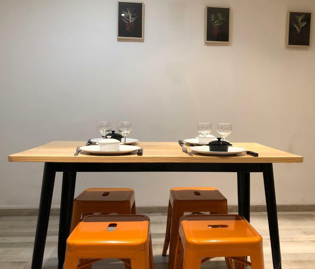 La Bastide 1 A 6 Personnes En Centre Ville Carcassonne Exteriör bild